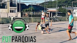 ♫ AGORA VAI SENTAR (com esses Dibres) - Paródia MCs Jhowzinho & Kadinho • Joao Vitor Skills