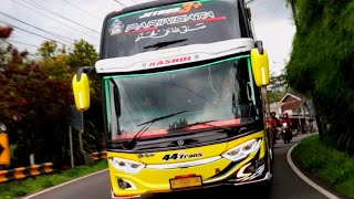 Cinematic bus 44 Trans free mentahan