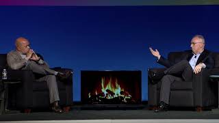 Connect 2022 Fireside Chat with Kevin Warren