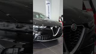 #shorts  Alfa Romeo Tonale | İnciroğlu Otomotiv