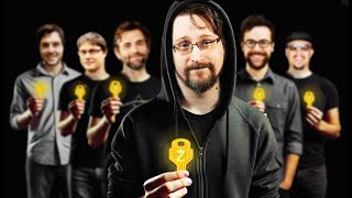 Эдвард Сноуден "я участвовал в Церемония Zcash под псевдонимом John Dobbertin"