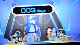 3d 2hrs until Astro Bot Releases