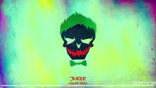 Sucker For Pain (Suicide Squad Soundtrack) (Dariioo Trap Remix)