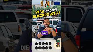 Was sind die BLACKPOINTS in DUBAI? 🤔