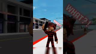 pov: when you checked your notification  #roblox #brookhaven  #shortfeed #robloxcontent