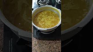 arhar dal tadka #shorts #dal #toordal #youtube #shortsfeed #cookingwithrajia