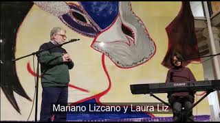 🎥Mi padre, Mariano Lizcano, me dedica un poema/ Laura Liz/