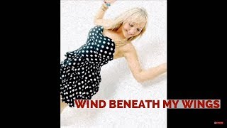 Bette Midler - Wind Beneath My Wings | Cover