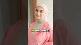 Irish Bella Menikah Lagi Usai Cerai dari Ammar Zoni#irishbella #ammarzoni