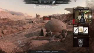 Star wars Battlefront 50-20