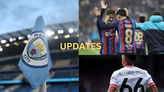 THE FOOTBALL REPORT/  INSIGHTS AND UPDATES