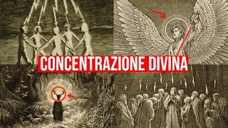 Dove la concentrazione incontra il flusso inizia la MAGIA