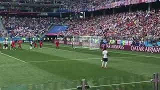 England-Panama gol live Stones