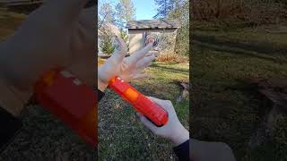 Nerf Rival Knockout Reload!