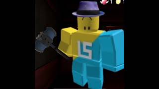 Timothy got BANNED (Roblox doors)