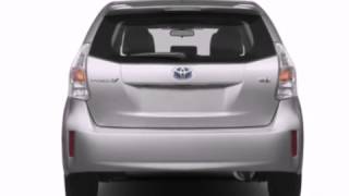 2014 Toyota Prius v Greer SC