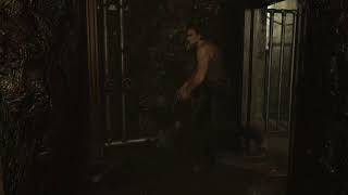 Resident Evil 0 part 6