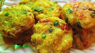 सूजी का इतना टेस्टी नाश्ता जिसके आगे कचौरी समोसा भी लगे बेस्वाद | Suji ka nashta | Breakfast Recipe