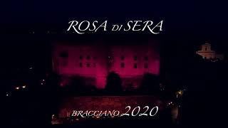 Rosa di Sera 2020