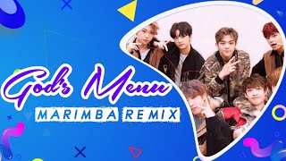 Stray kids : God's Menu Ringtone ( Marimba Remix ) | Download Now | Royal Media