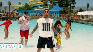 Chris brown Ft Mehdi - oh ! my love ( Summer Global Remix Music )