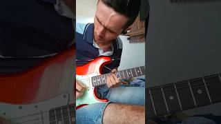 Vou deixar na Cruz - Kléber Lucas solo de guitarra #kleberlucas #voudeixarnacruz #sologuitar