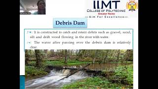 DAMS | IIMT College of Polytechnic , Greater Noida