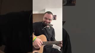 Lane Cohen sings Peter, Paul and Mary’s Golden Vanity (Cover) on March 4, 2023