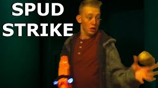 Spud Strike