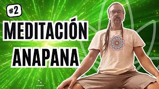 ▶2. 🧘‍♂️Ciclo de MEDITACIÓN, VISUALIZACIONES y ESCUCHA CONSCIENTE🧘‍♂️.