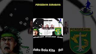 Kata Munster, setelah latihan fisik baru latihan taktik.#persebaya #membacaberita