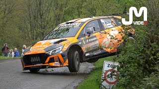 Rallye de Wallonie 2024 | by JM