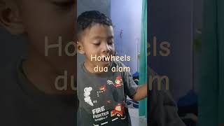 hotwheels berubah warna #maenanyubii #shortvideo #fypシ #karawanghits #mainananak #hotwheels