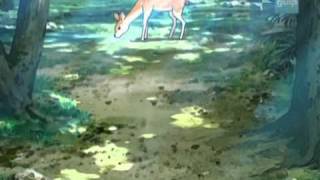 Deltora Quest Episodio 6 ita- Il Mostro del Lago delle Nebbie parte 1