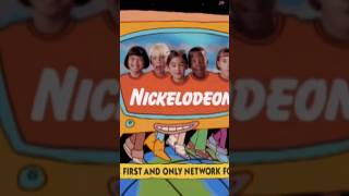 Happy Birthday Nickelodeon 45 Years