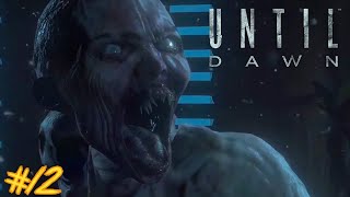 UNTIL DAWN (PS5) - Lets Play #12 - DAS XL FINALE + NEUES ENDE !! 😱🔥