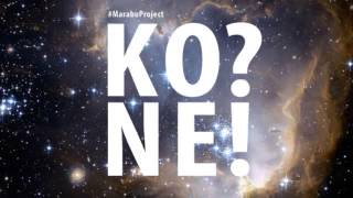 Marabu Project - KO? NE! |Extended Mix|