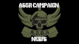 ASOR Campaign Announcement!!! SOG Prairie Fire - Arma 3