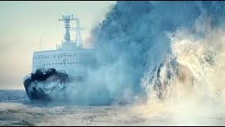 "ЛЕДОКОЛ" Фильм основан на реальных событиях---"ICEBREAKER" the Film is based on real events