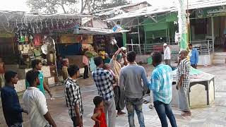 Haji Malang,Beggars fighting,Kalyan,Mumbai