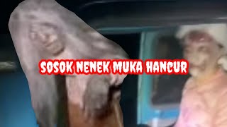 Penampakan sosok terseram buat merinding 10 penampakan paling serem