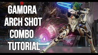 MVCI - Gamora Arch Shot Loops Tutorial