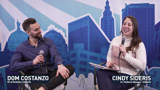 Emerging Tech Ecosystems with Dominic Costanzo