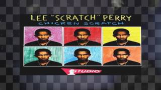 Lee "Scratch" Perry - Jane Ann & The Pumpkin