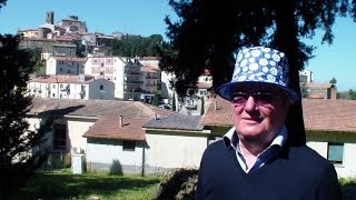 I love Manciano (Il Cappello Fiorito - Terza parte)