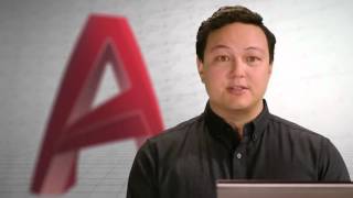 Introducing AutoCAD 2017 What's new   AutoCAD