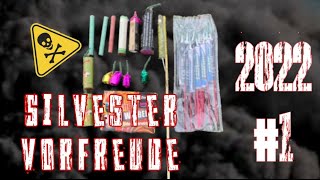 XXL Silvester Vorfreude BÖLLERTOUR #1|2022/23🔥