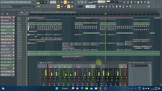 Suguna Sundari (Remix) FLP project Download | Trance X Tapori | 2023 Dj Remix | Telugu Dj Tamili Dj