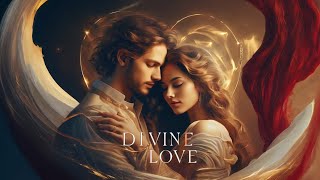 Love's Serenade - 'Divine Love' Official Audio    "A Love Song That Will Touch Your Heart"