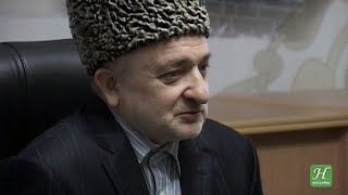 Будем знакомы. Мухаммадвакиль Султанмагомедов